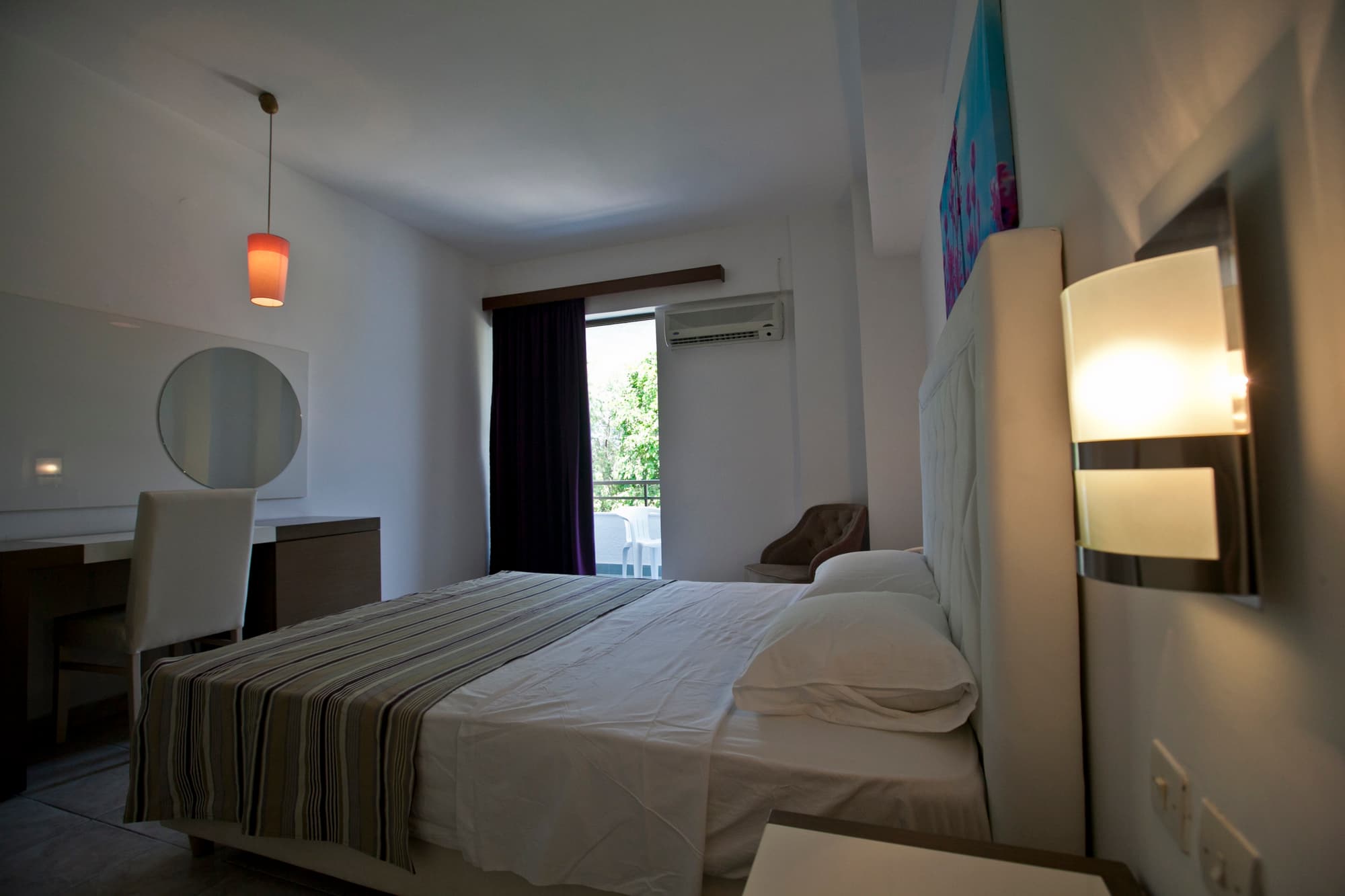 Sivila Hotel