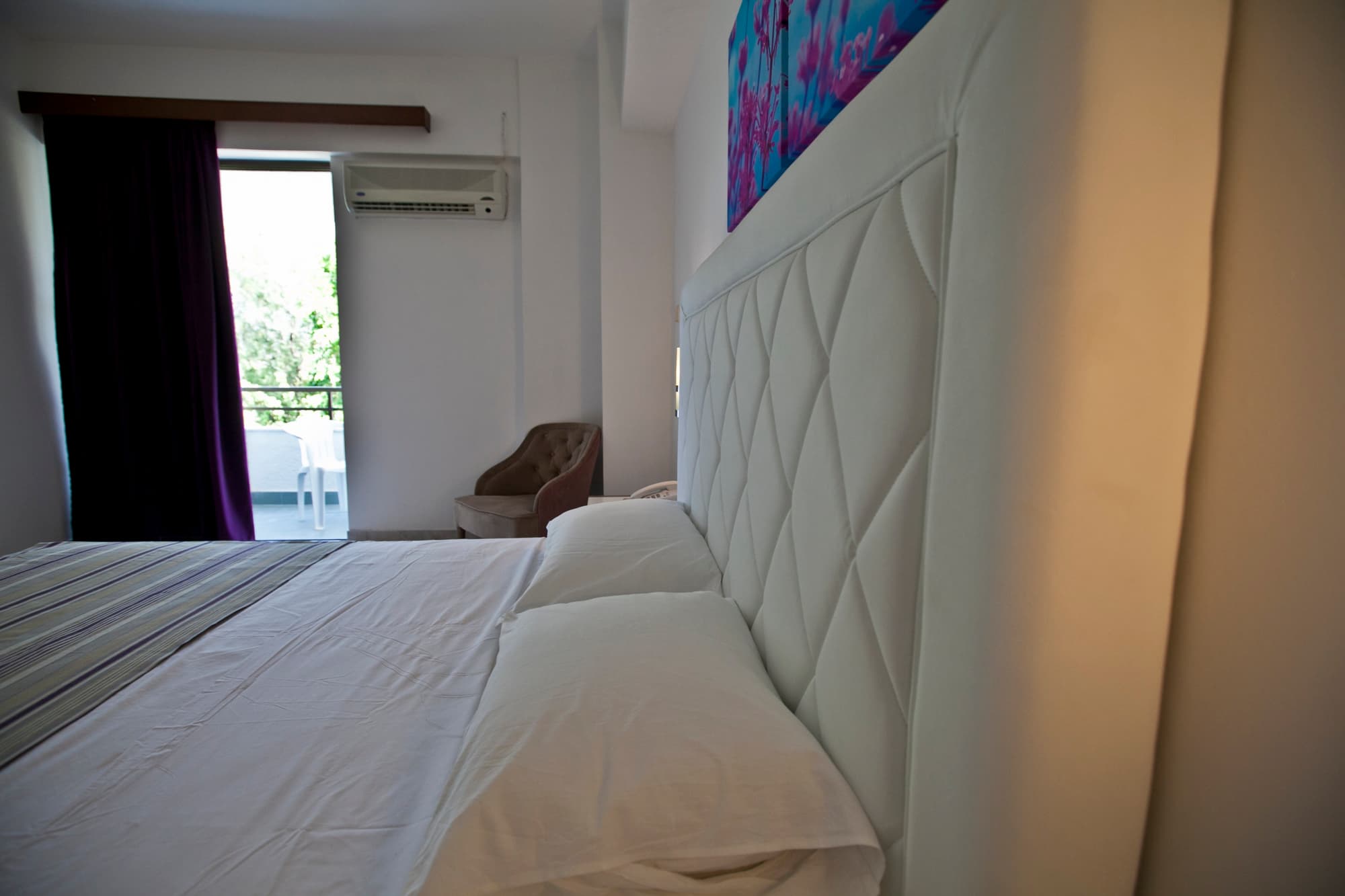 Sivila Hotel