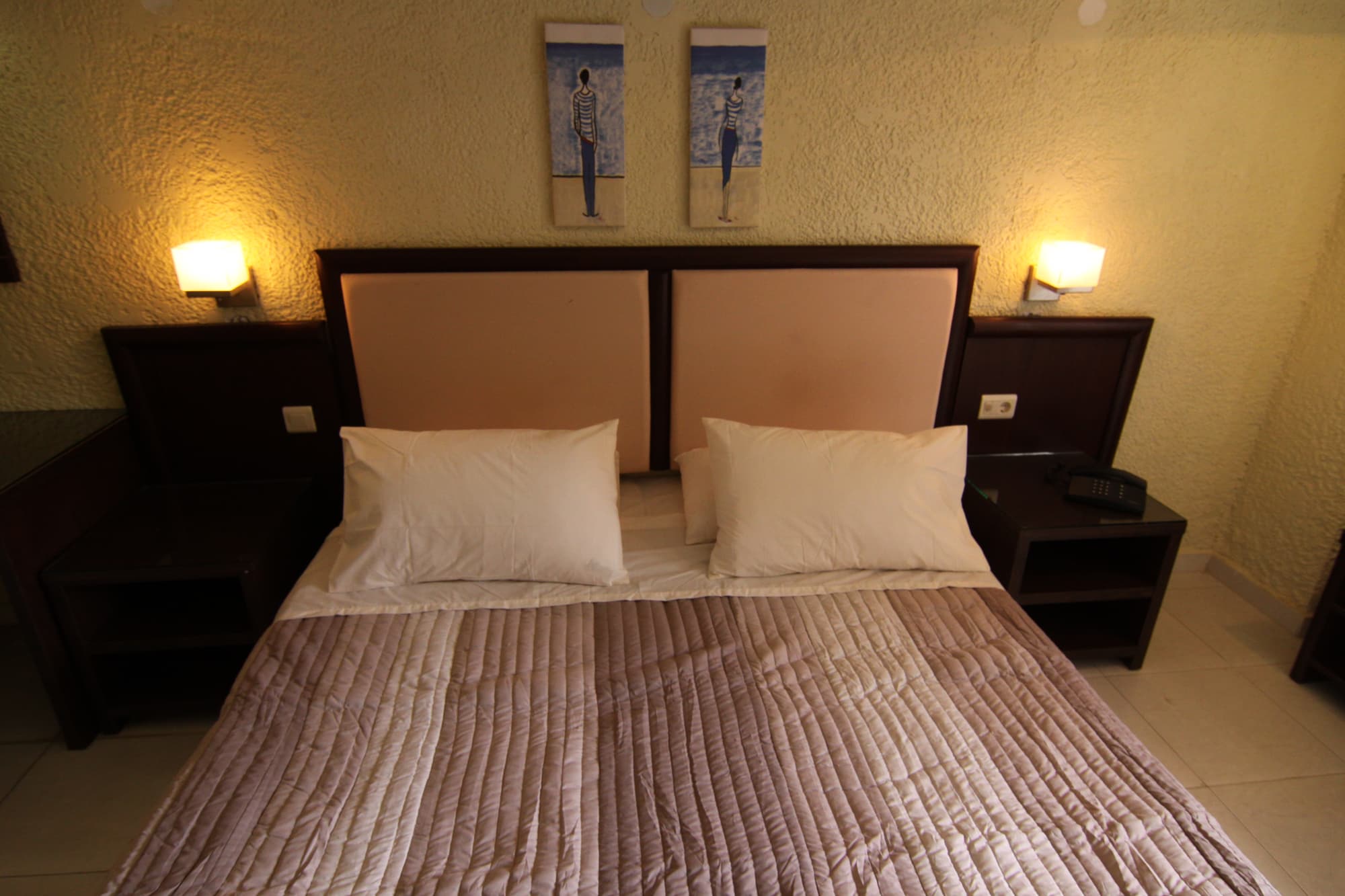 Sivila Hotel