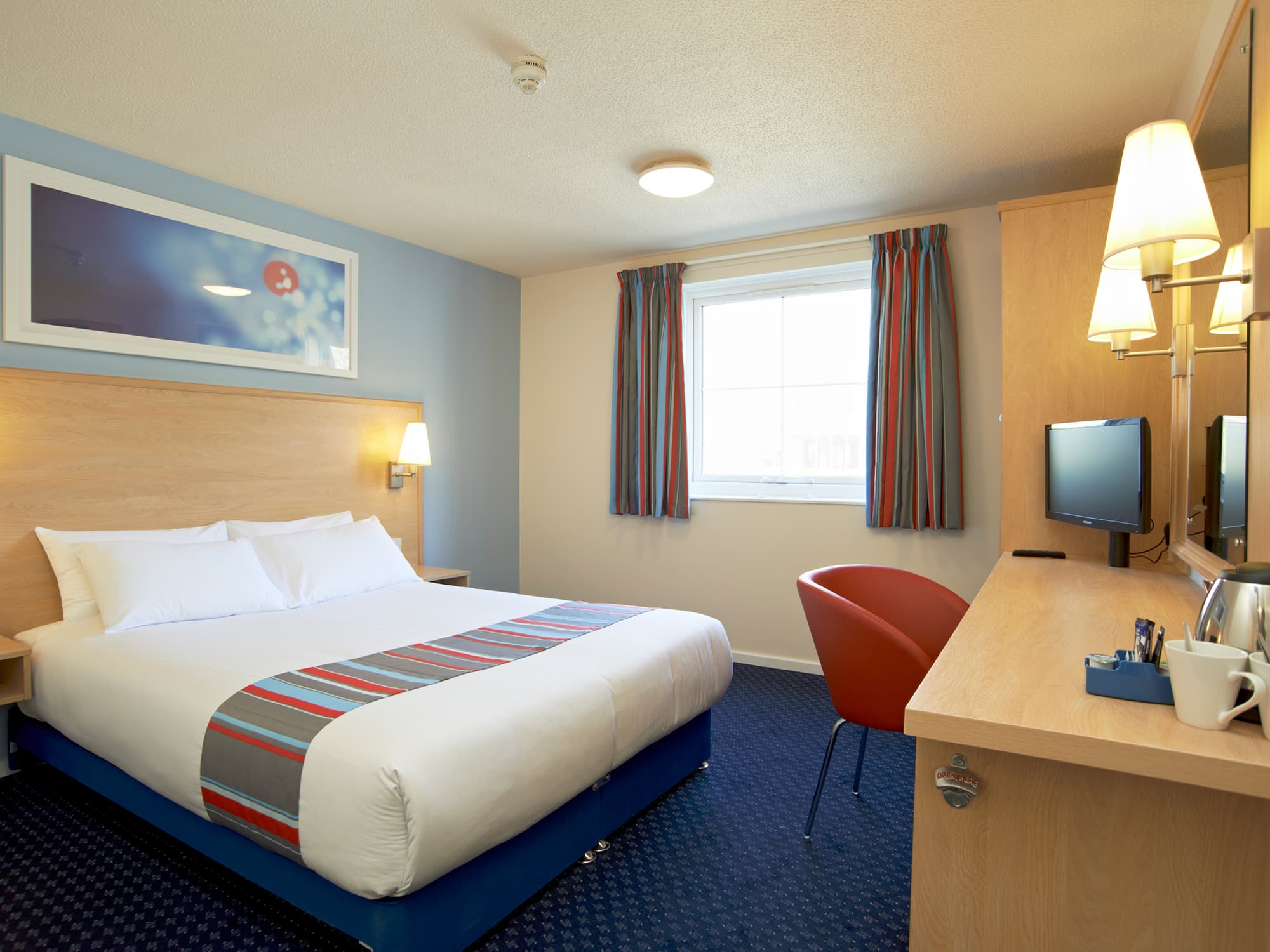 Travelodge Birmingham Central Broadway Plaza