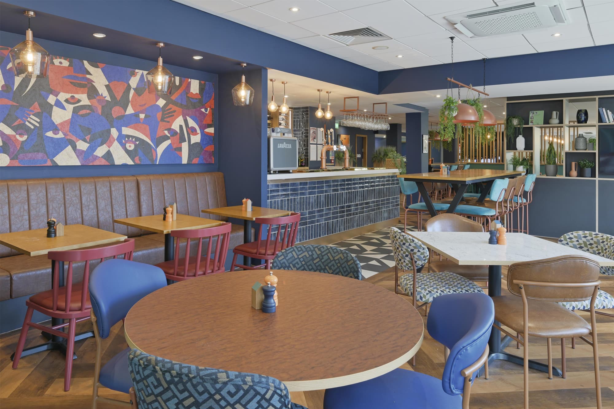 Travelodge Newcastle Central Hotel