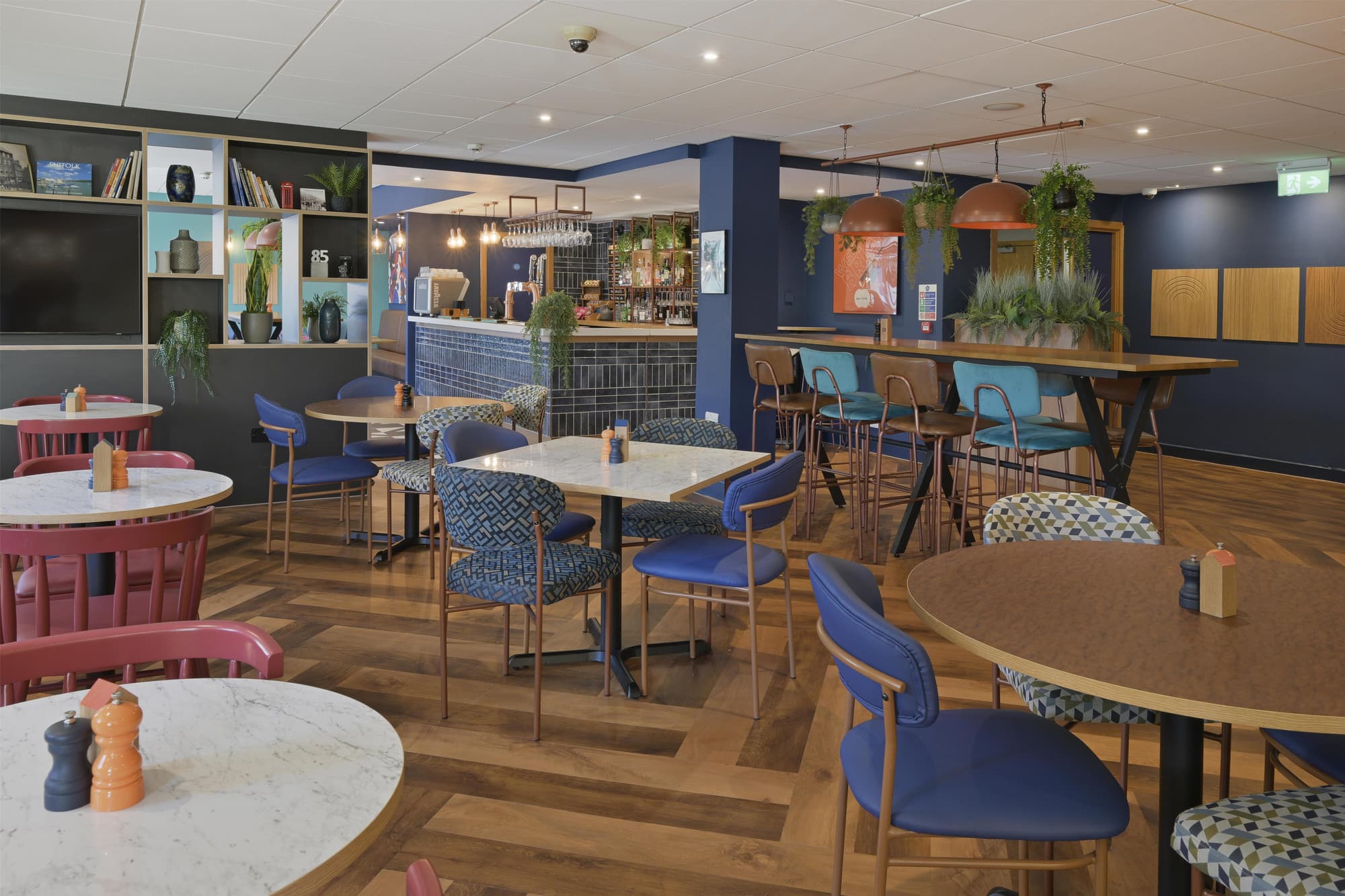 Travelodge Newcastle Central Hotel