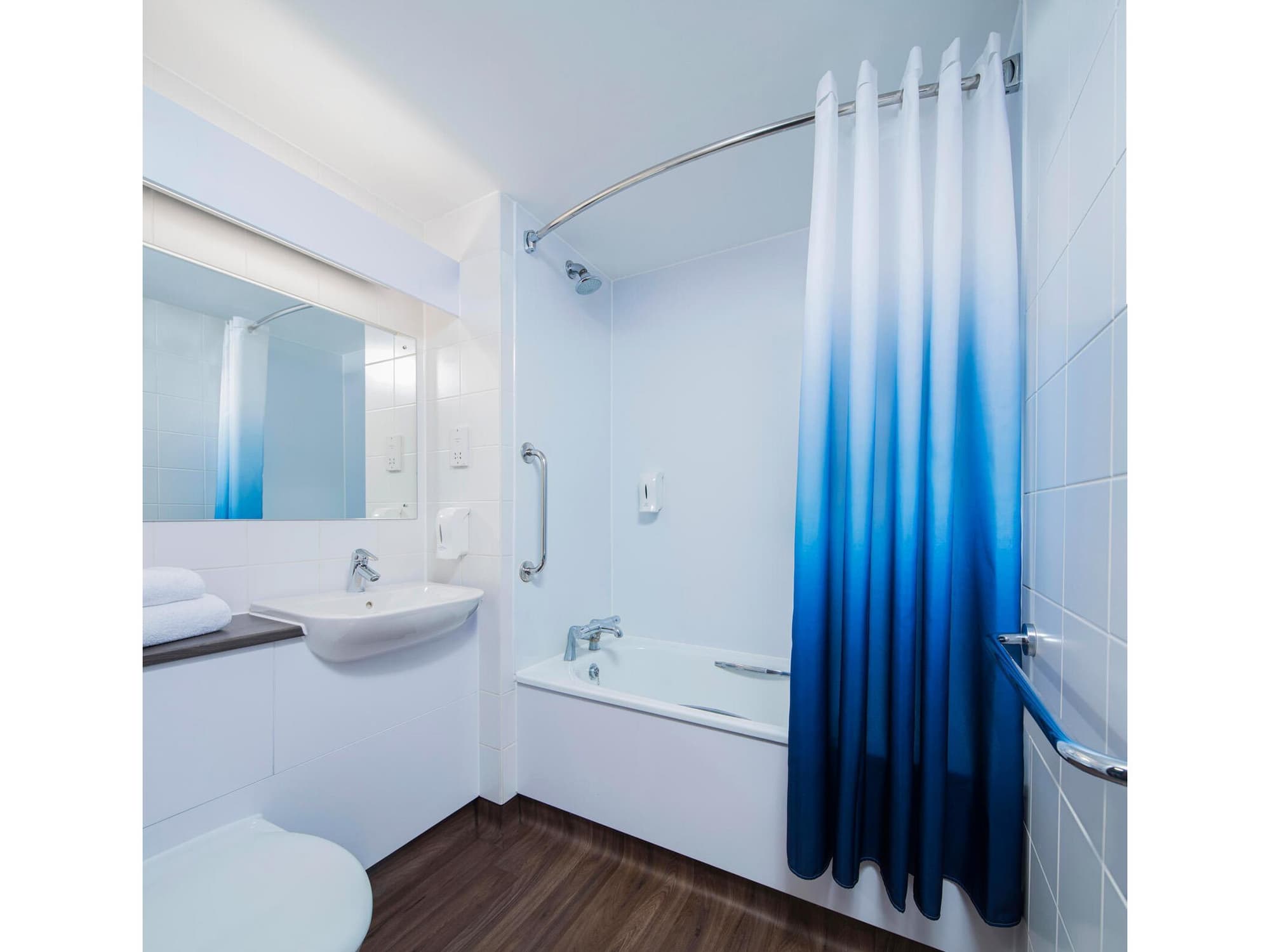 Travelodge Newcastle Central Hotel