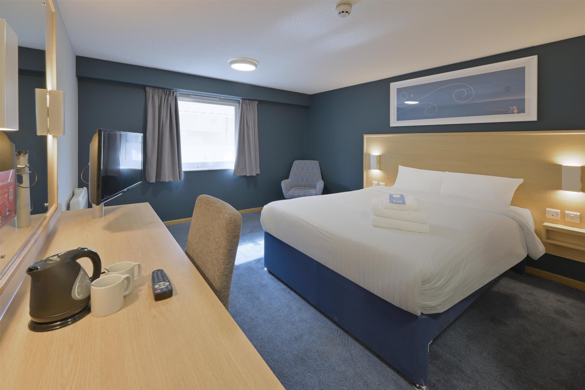Travelodge Newcastle Central Hotel