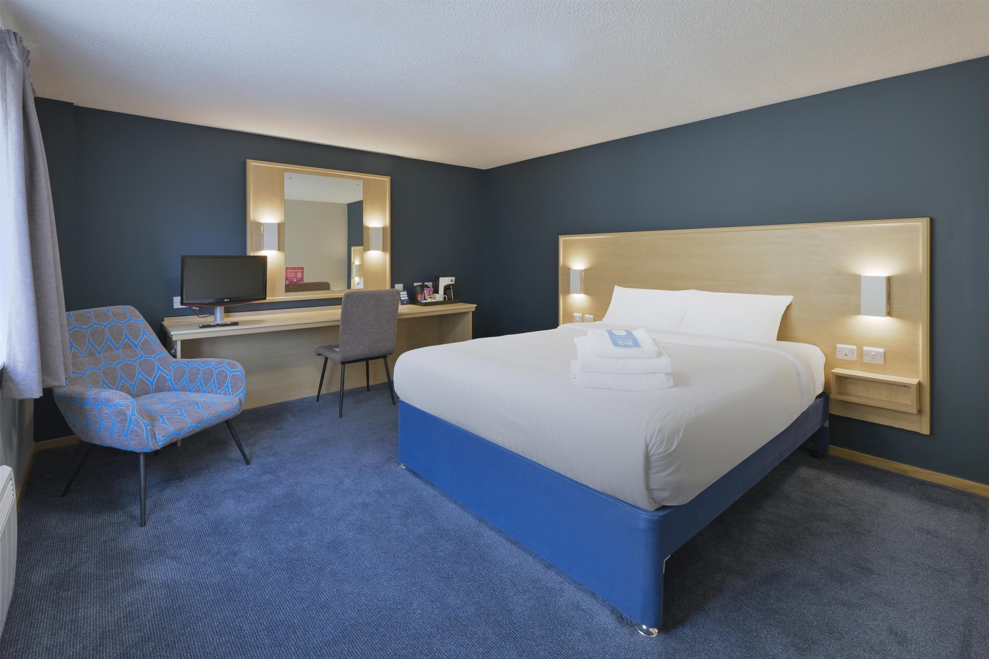 Travelodge Newcastle Central Hotel