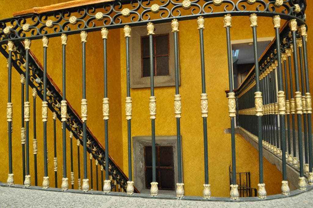 Puebla Plaza