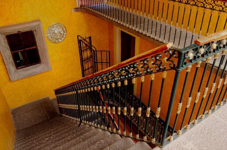 Puebla Plaza