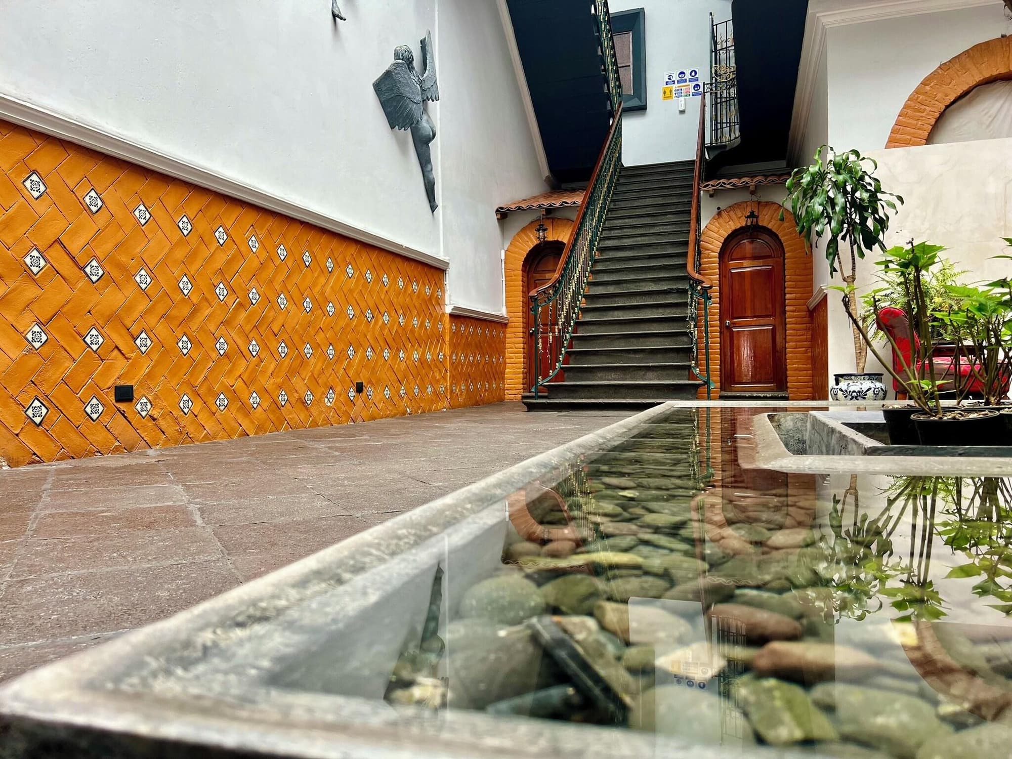 Puebla Plaza