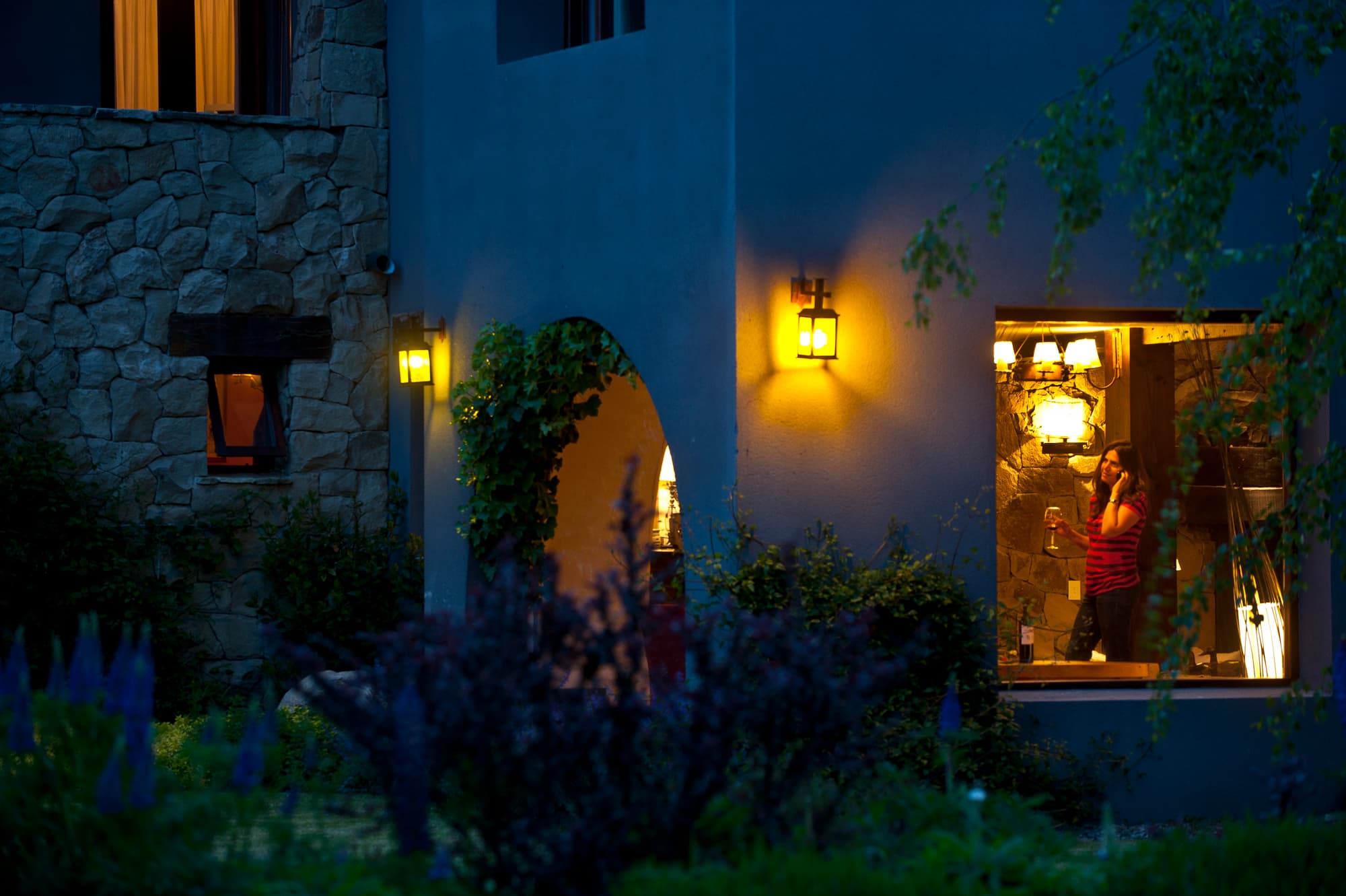 Aldebaran Hotel & Spa