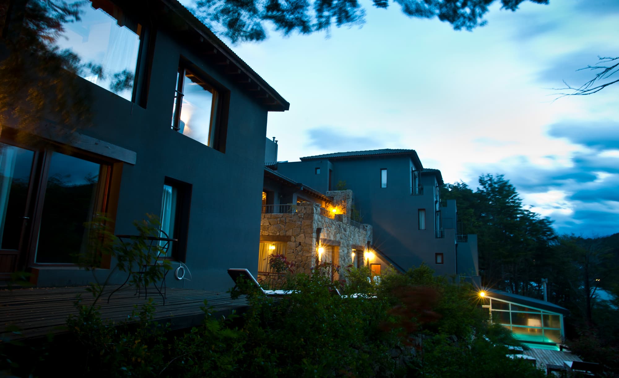 Aldebaran Hotel & Spa