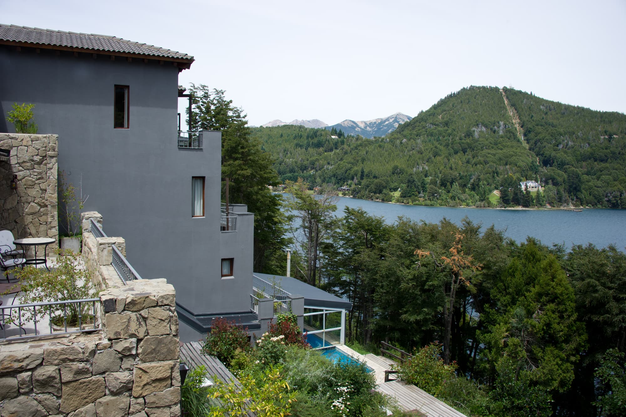 Aldebaran Hotel & Spa