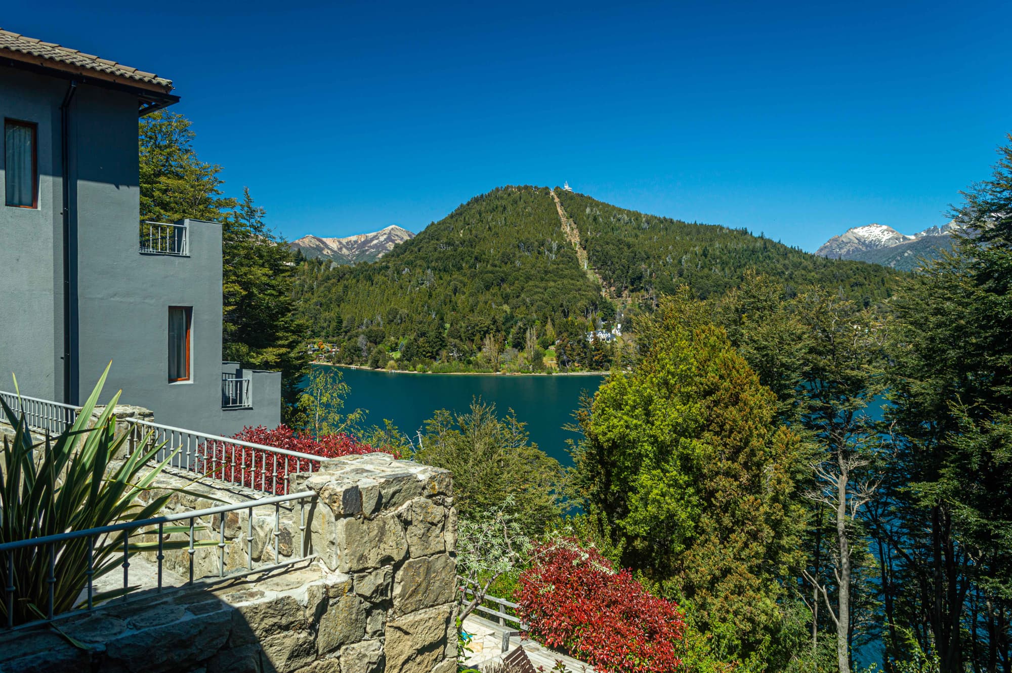 Aldebaran Hotel & Spa