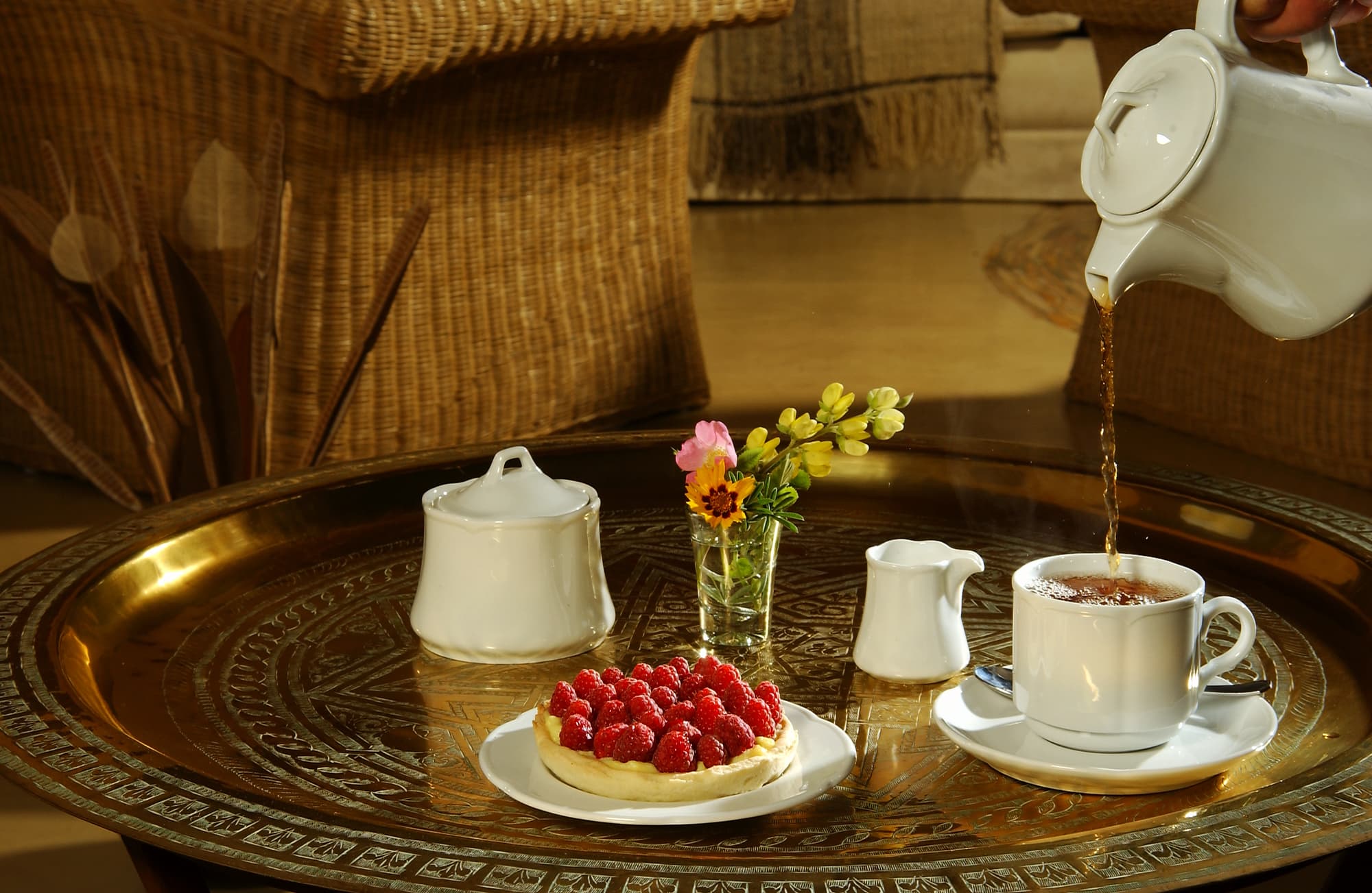 Aldebaran Hotel & Spa
