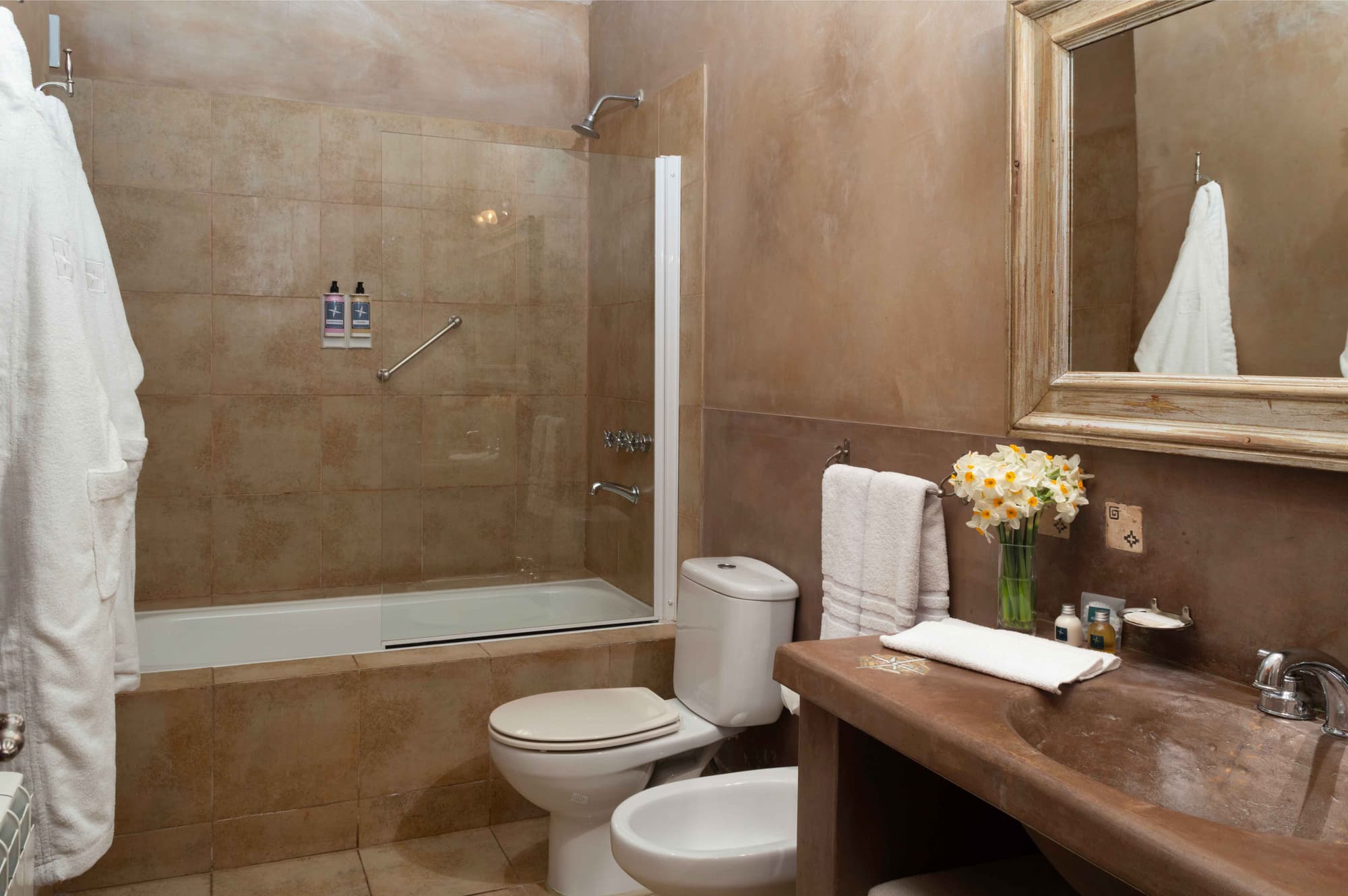 Aldebaran Hotel & Spa