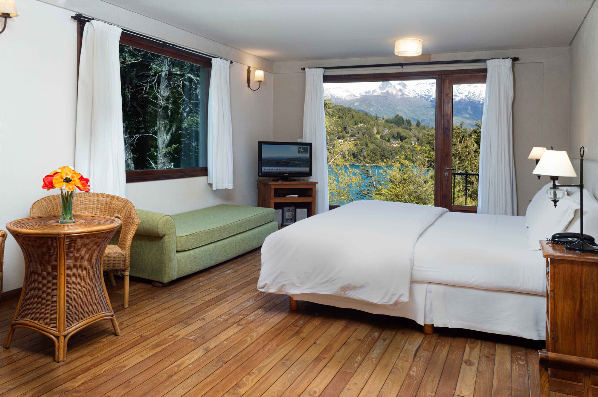 Aldebaran Hotel & Spa