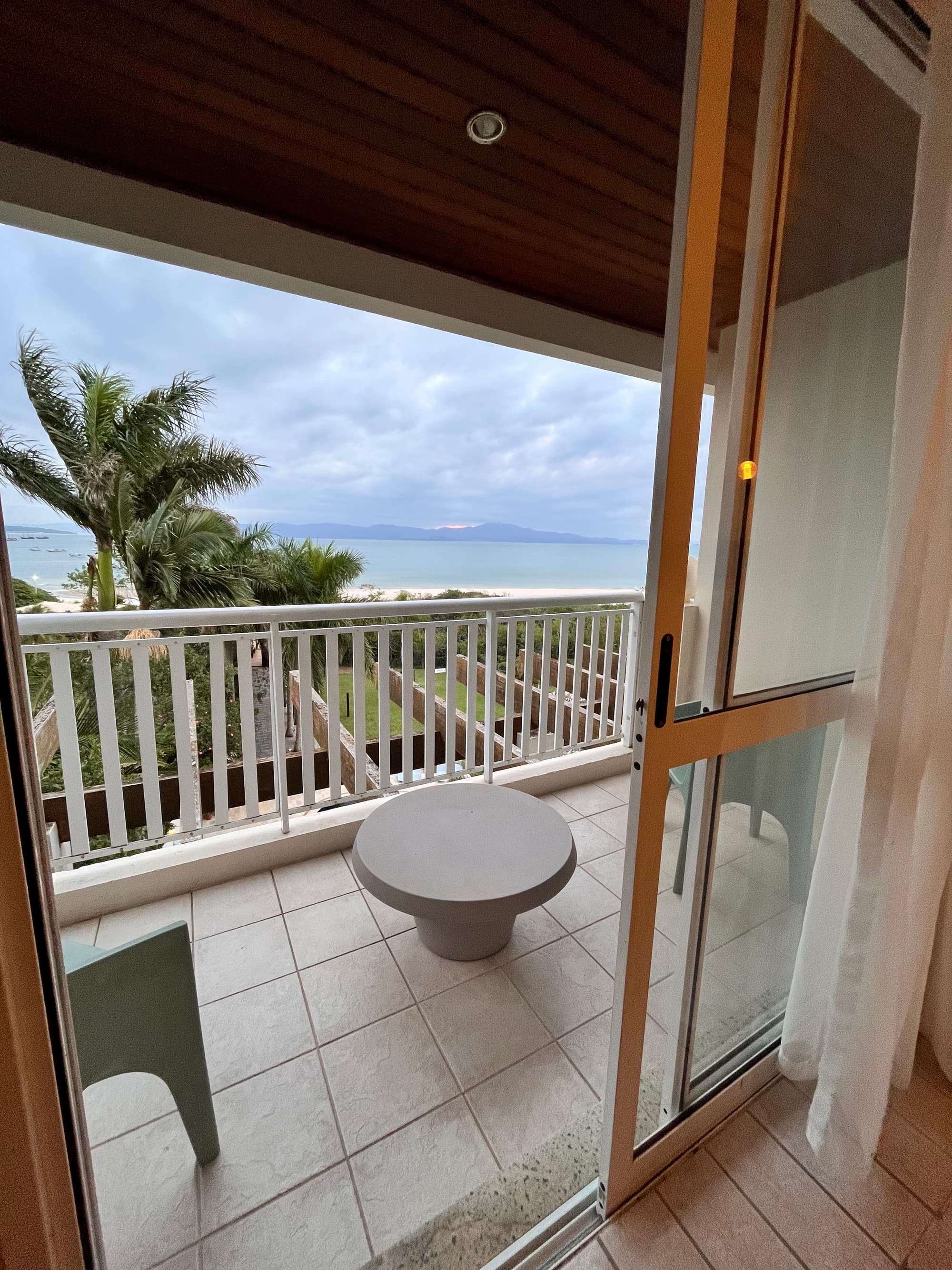 Hotel Torres da Cachoeira, Room