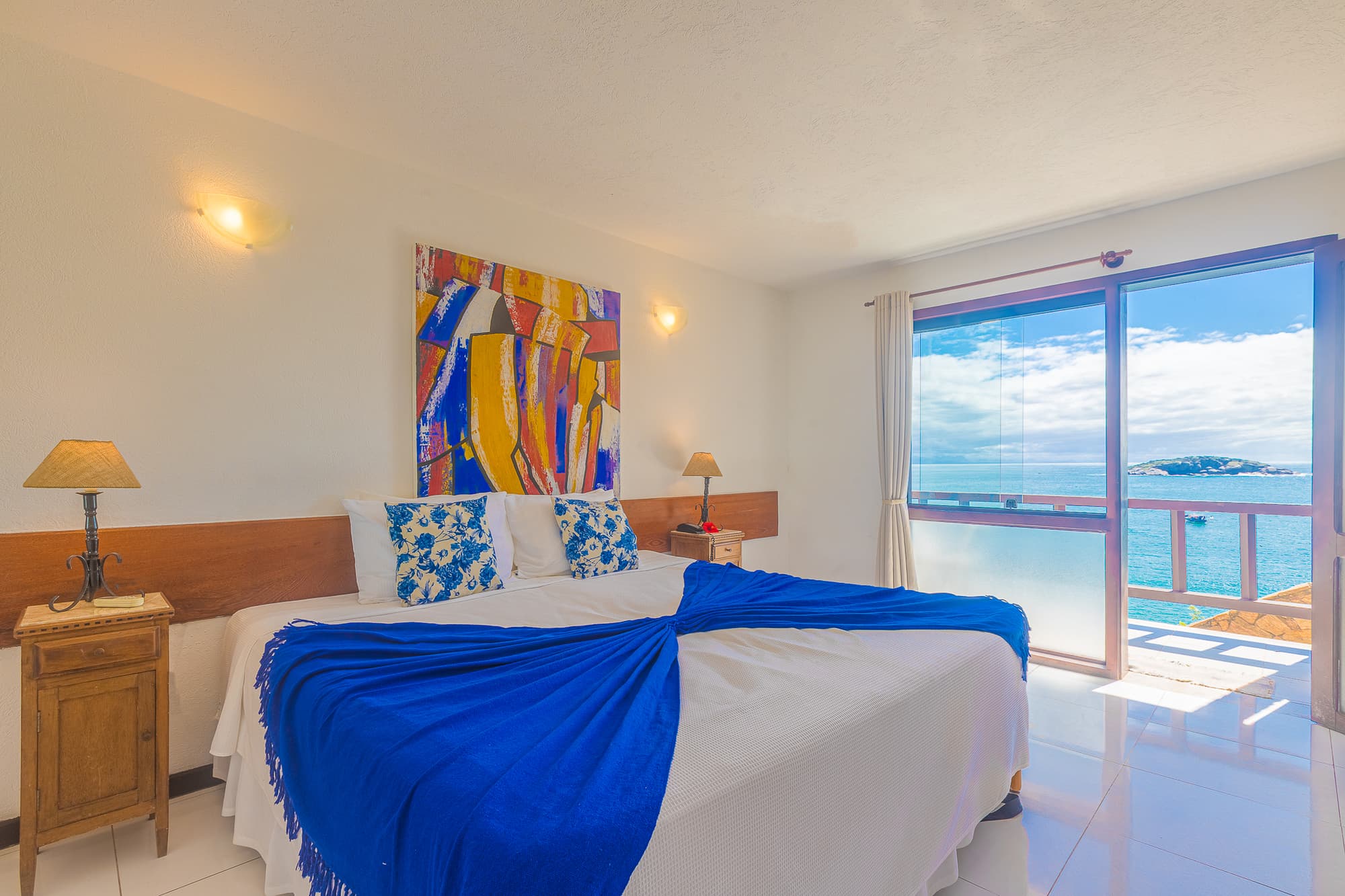 La Boheme Hotel