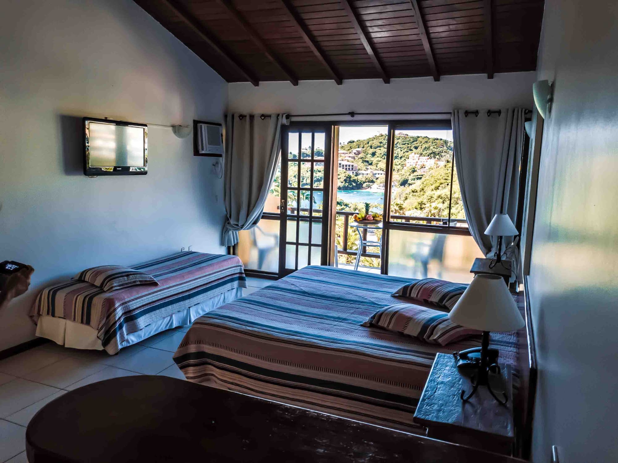 La Boheme Hotel