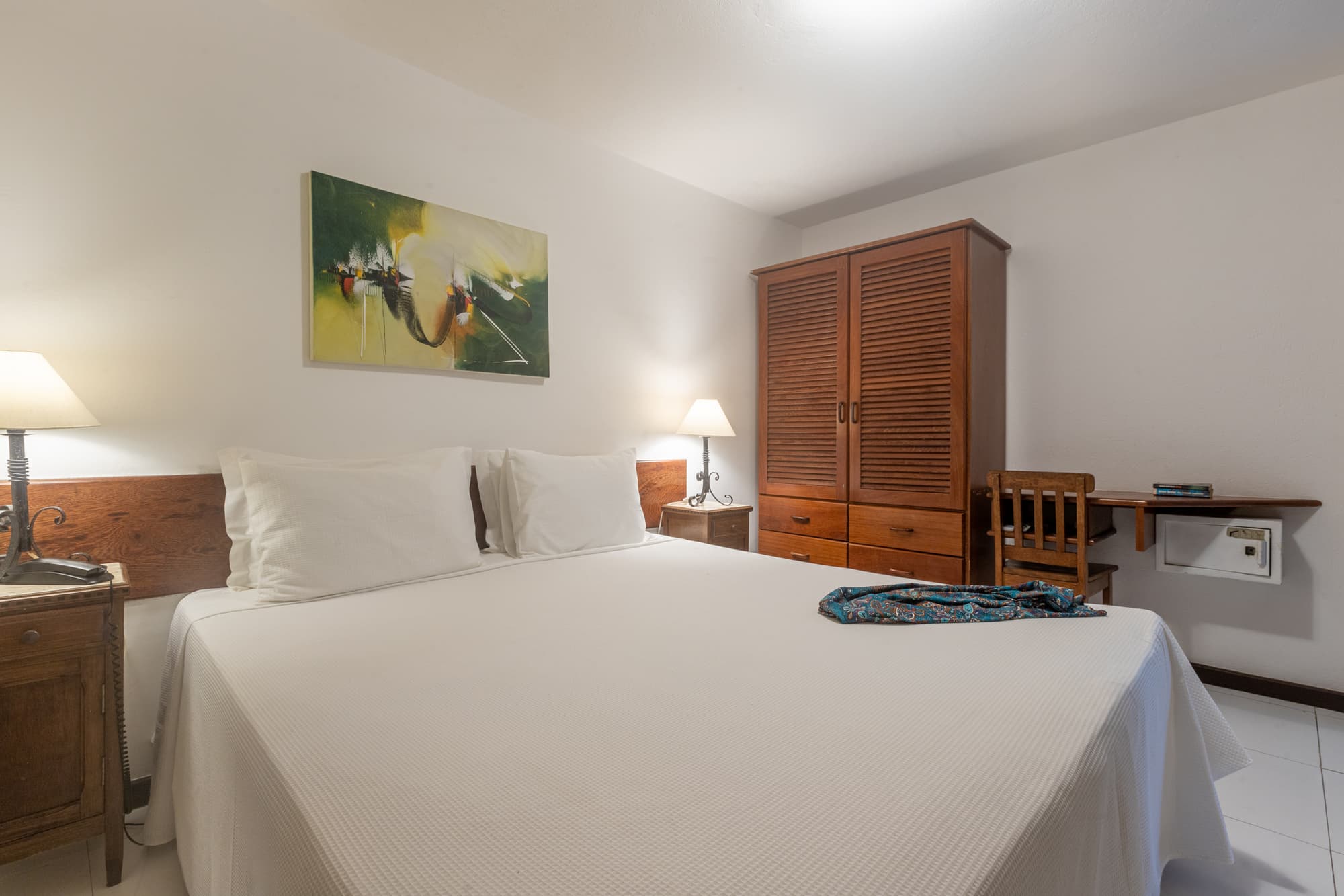 La Boheme Hotel