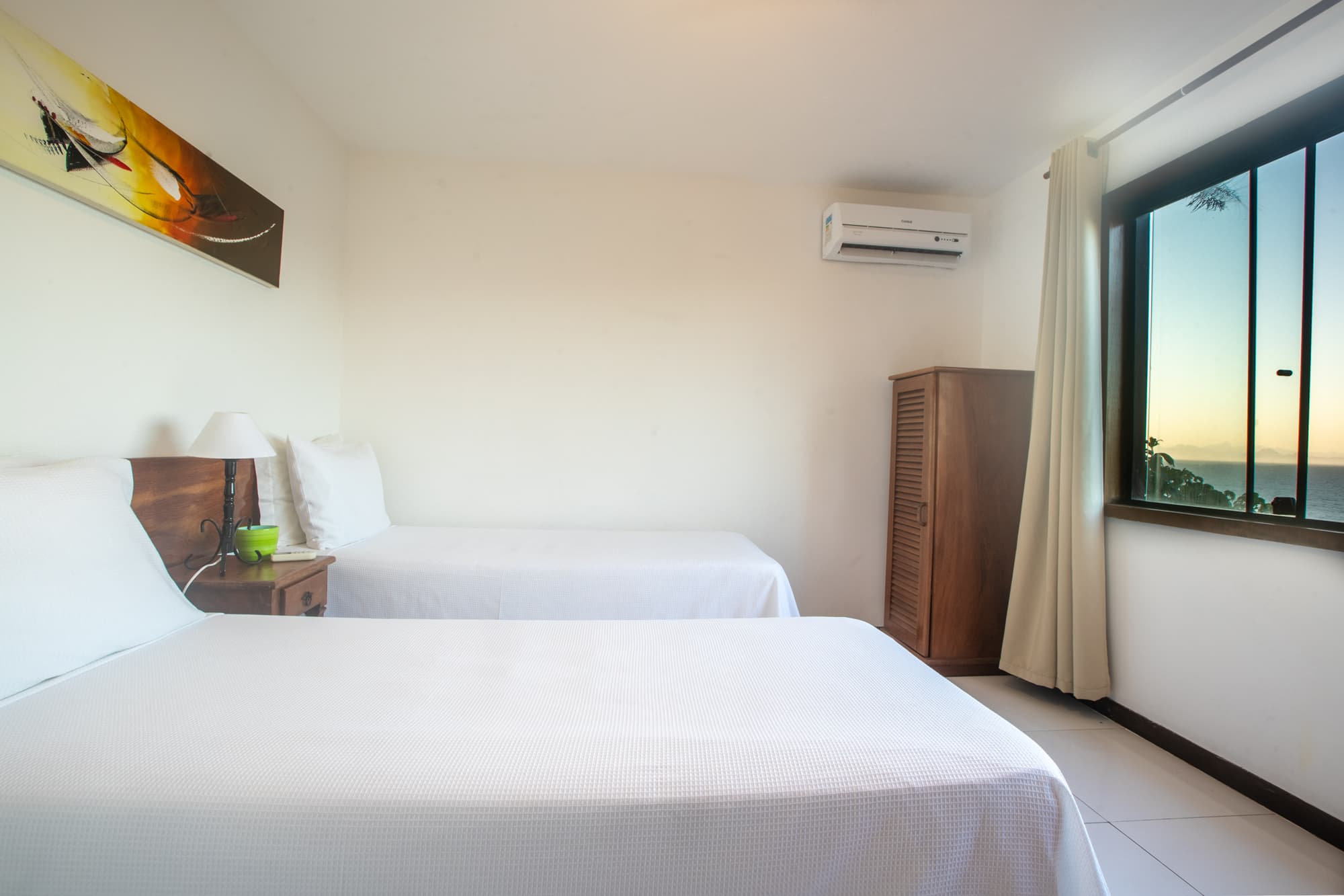 La Boheme Hotel