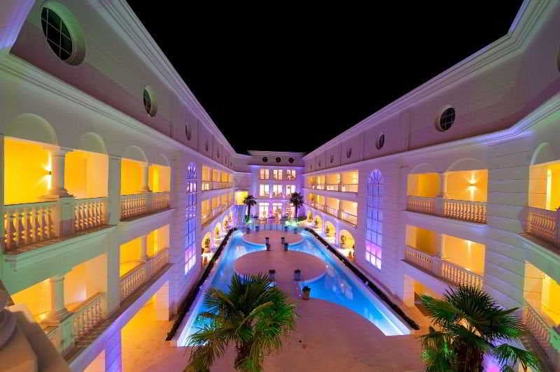 Elinotel Apolamare