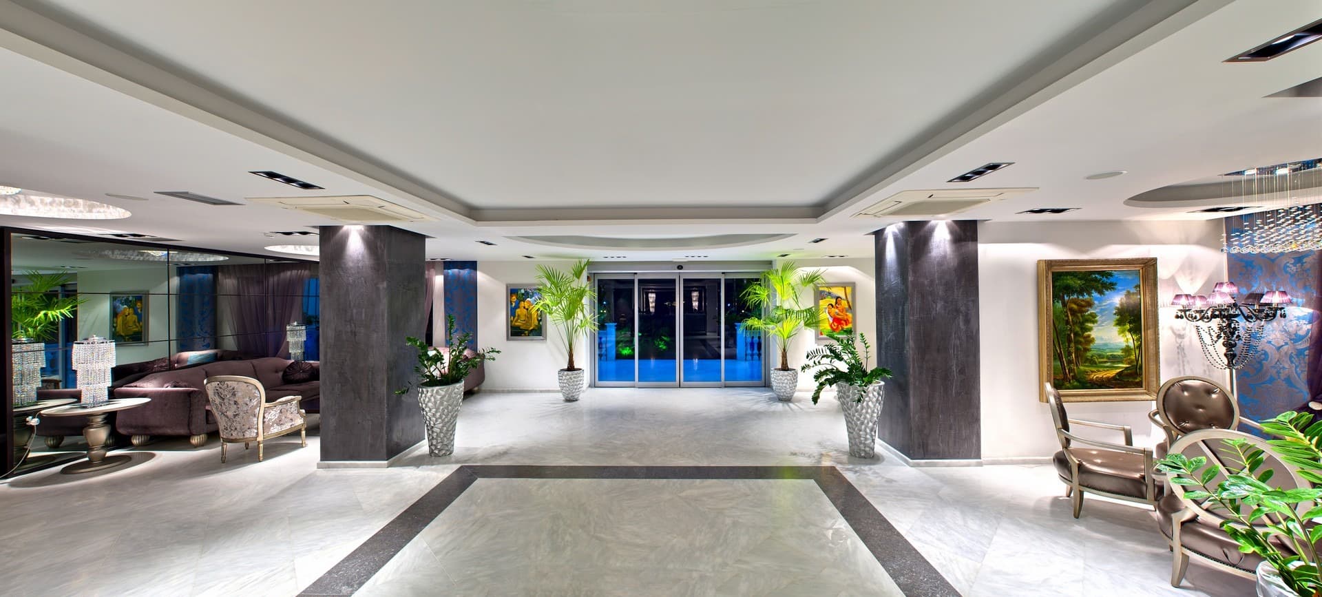 Elinotel Apolamare