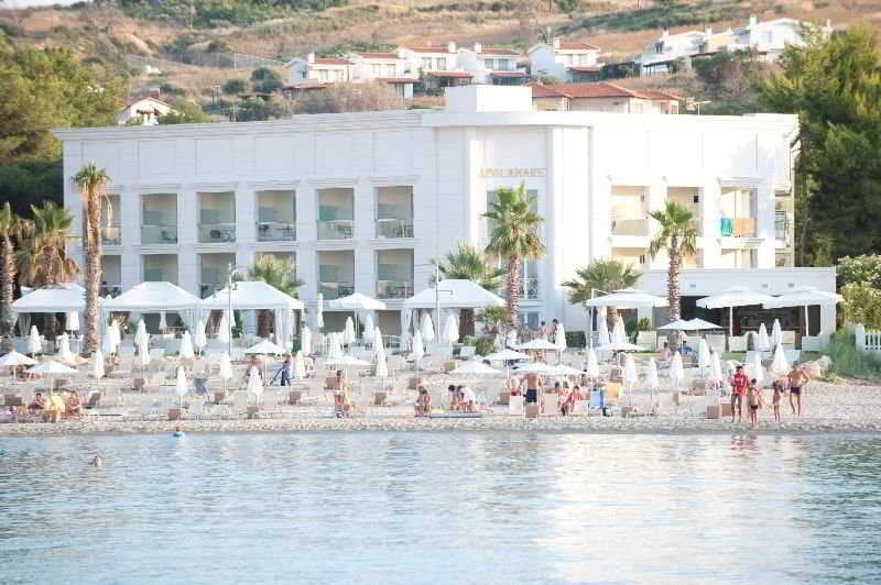 Elinotel Apolamare
