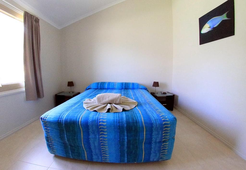 Ningaloo Coral Bay - Bayview