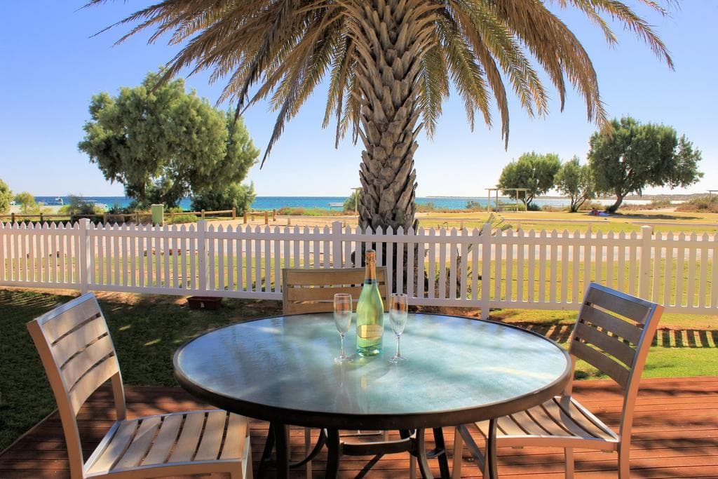 Ningaloo Coral Bay - Bayview