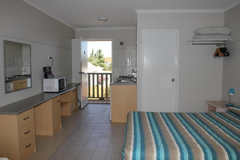 Ningaloo Coral Bay - Bayview