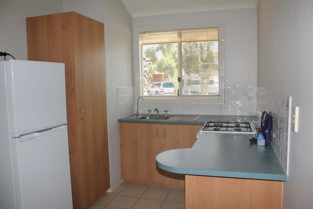 Ningaloo Coral Bay - Bayview