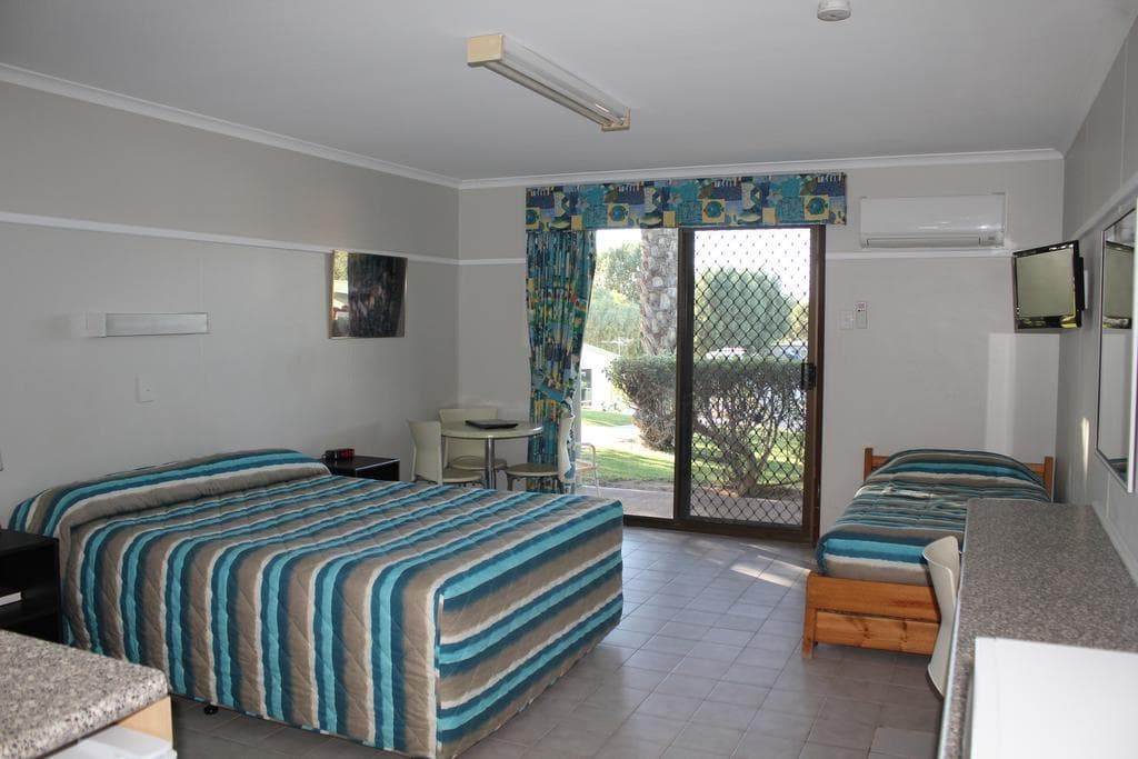 Ningaloo Coral Bay - Bayview