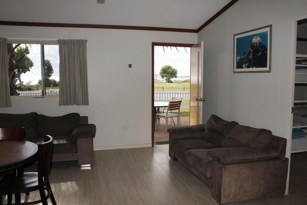 Ningaloo Coral Bay - Bayview