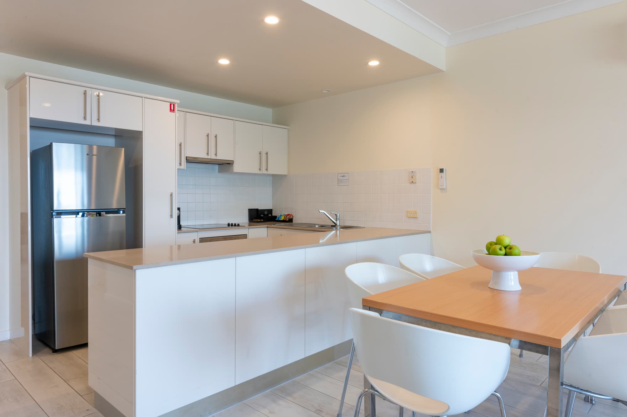 Ozone Hotel Kangaroo Island, Room