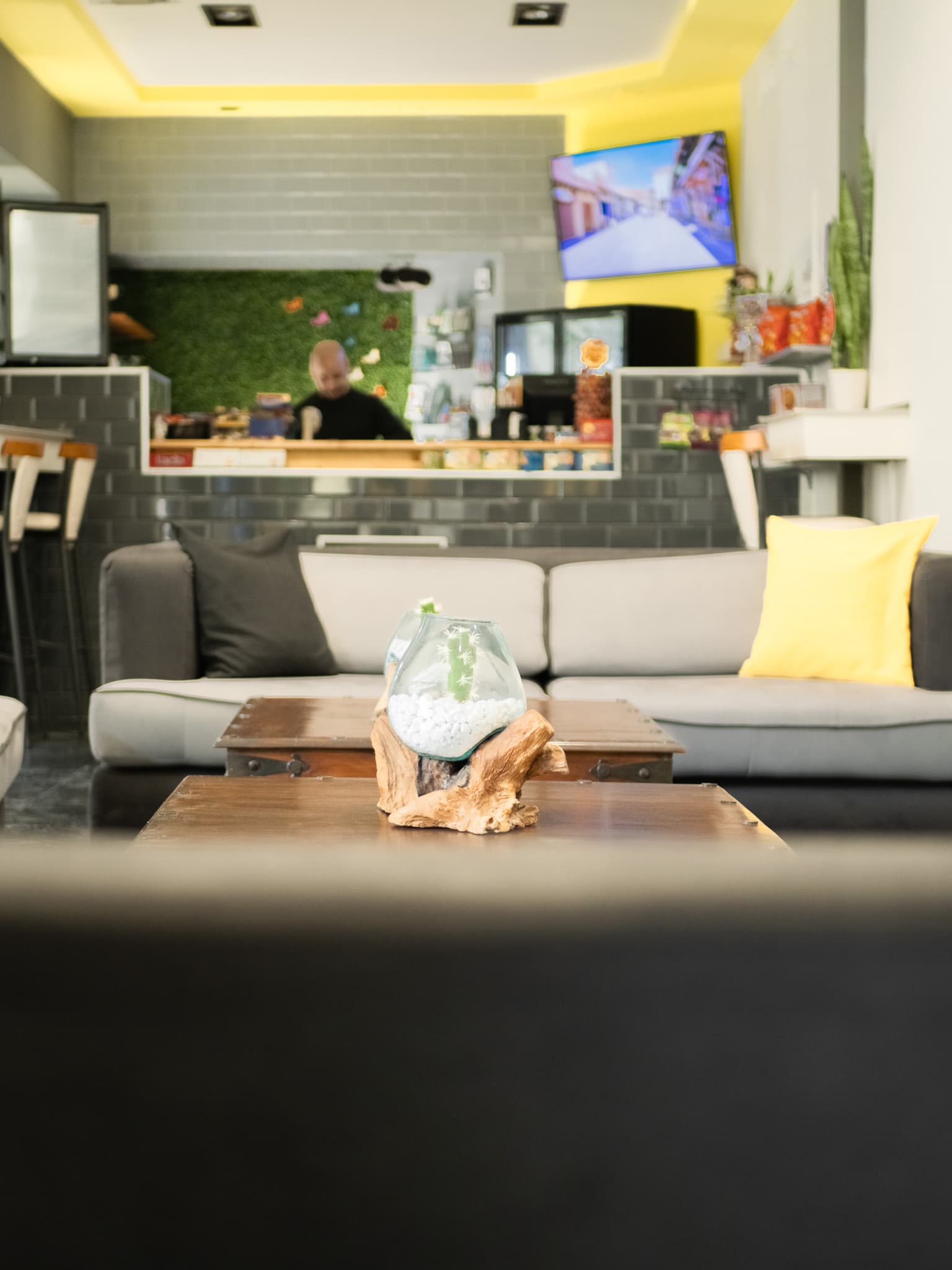City Plus Rhodes Hotel