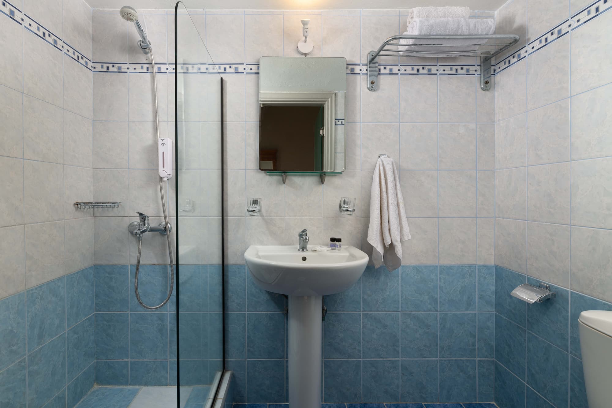 City Plus Rhodes Hotel