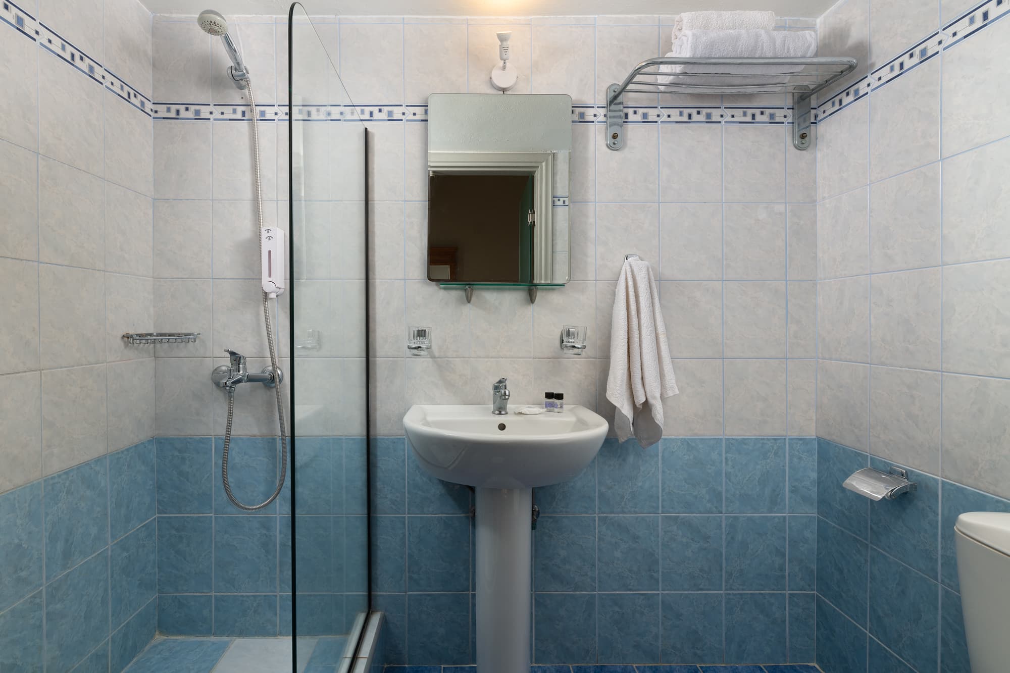 City Plus Rhodes Hotel