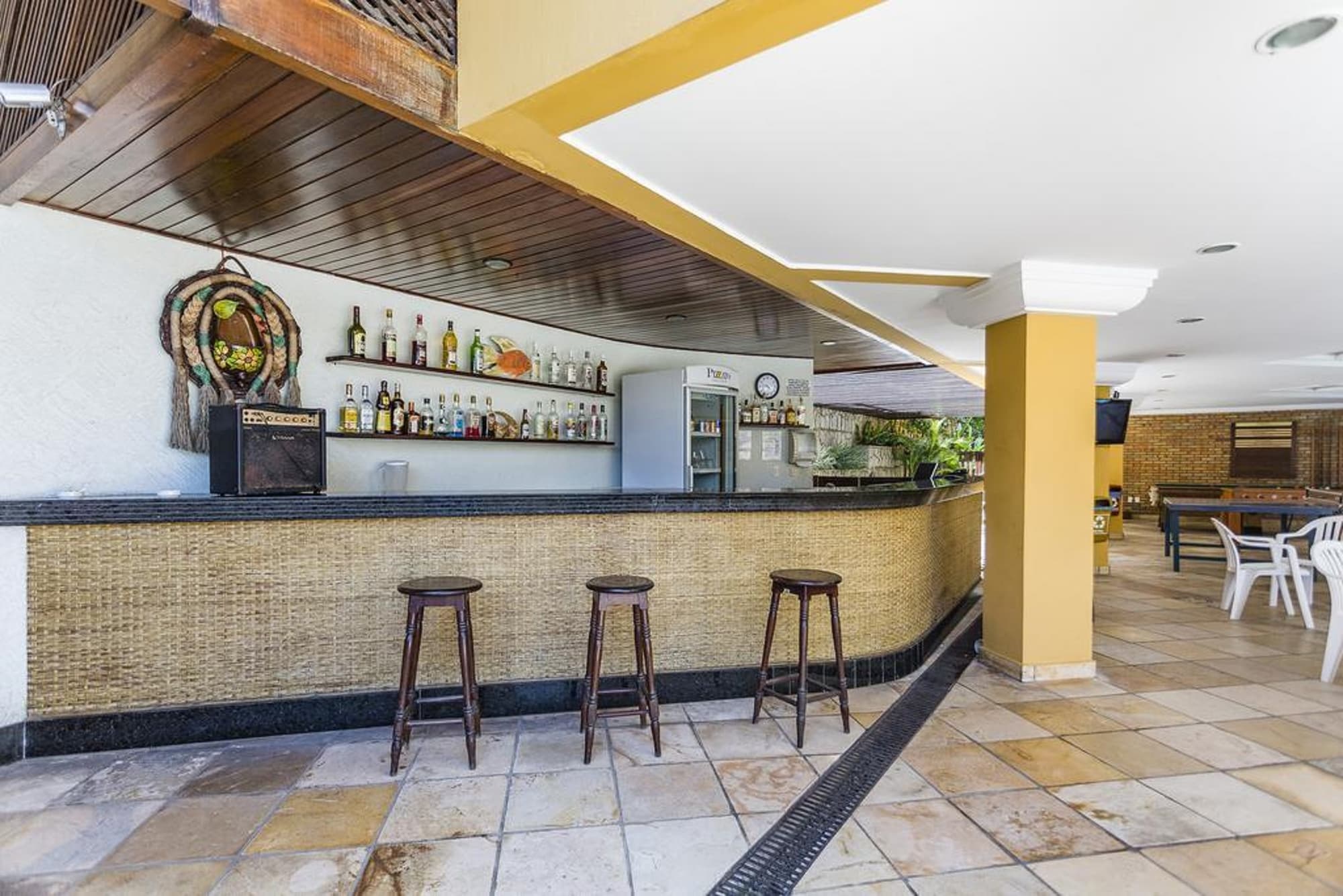 Pizzato Praia Hotel
