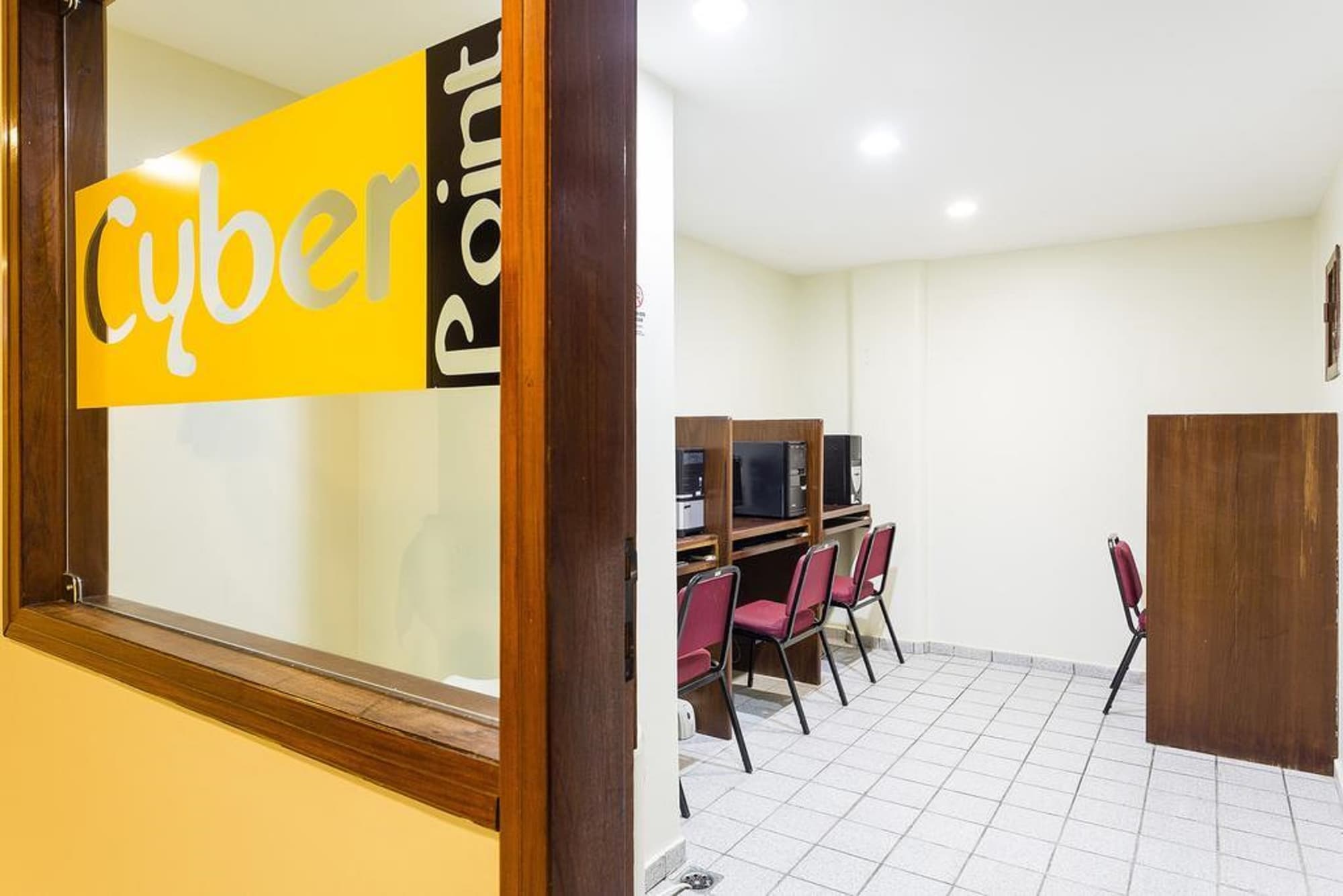 Pizzato Praia Hotel