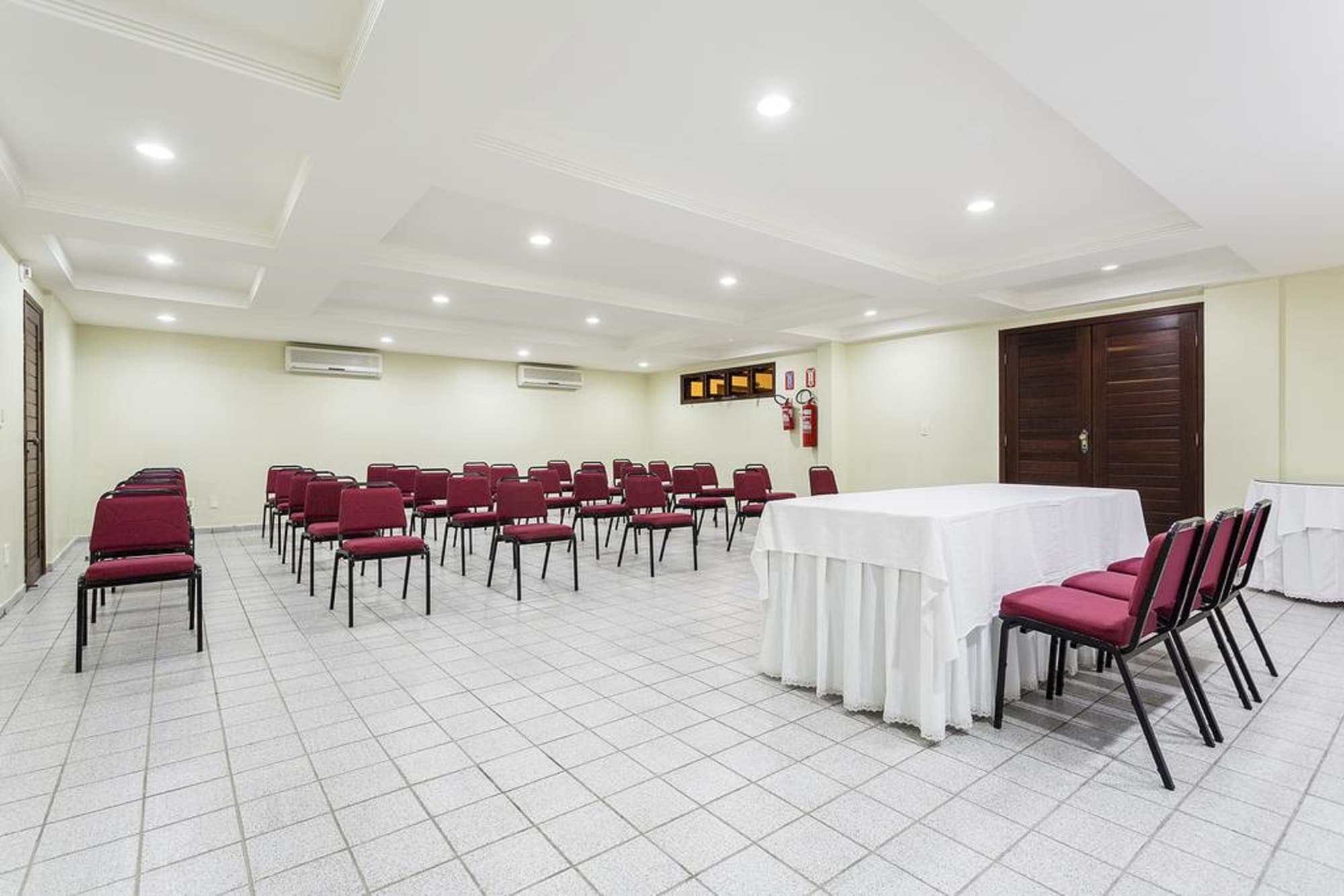 Pizzato Praia Hotel