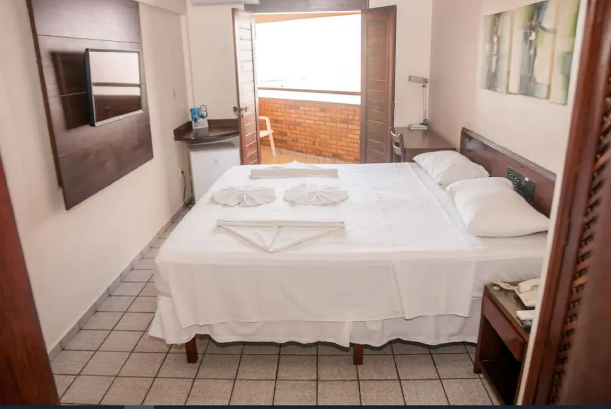 Pizzato Praia Hotel