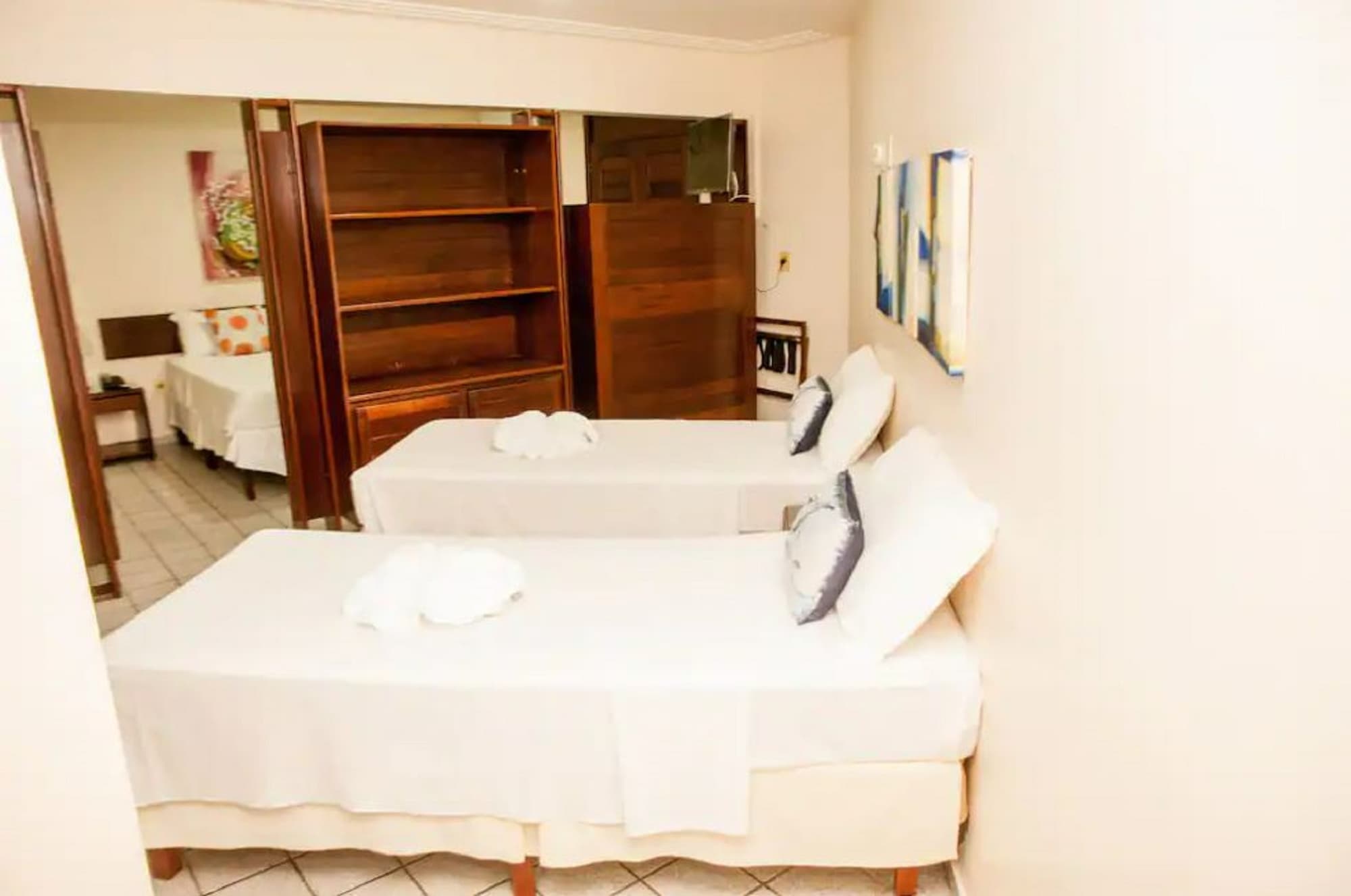 Pizzato Praia Hotel