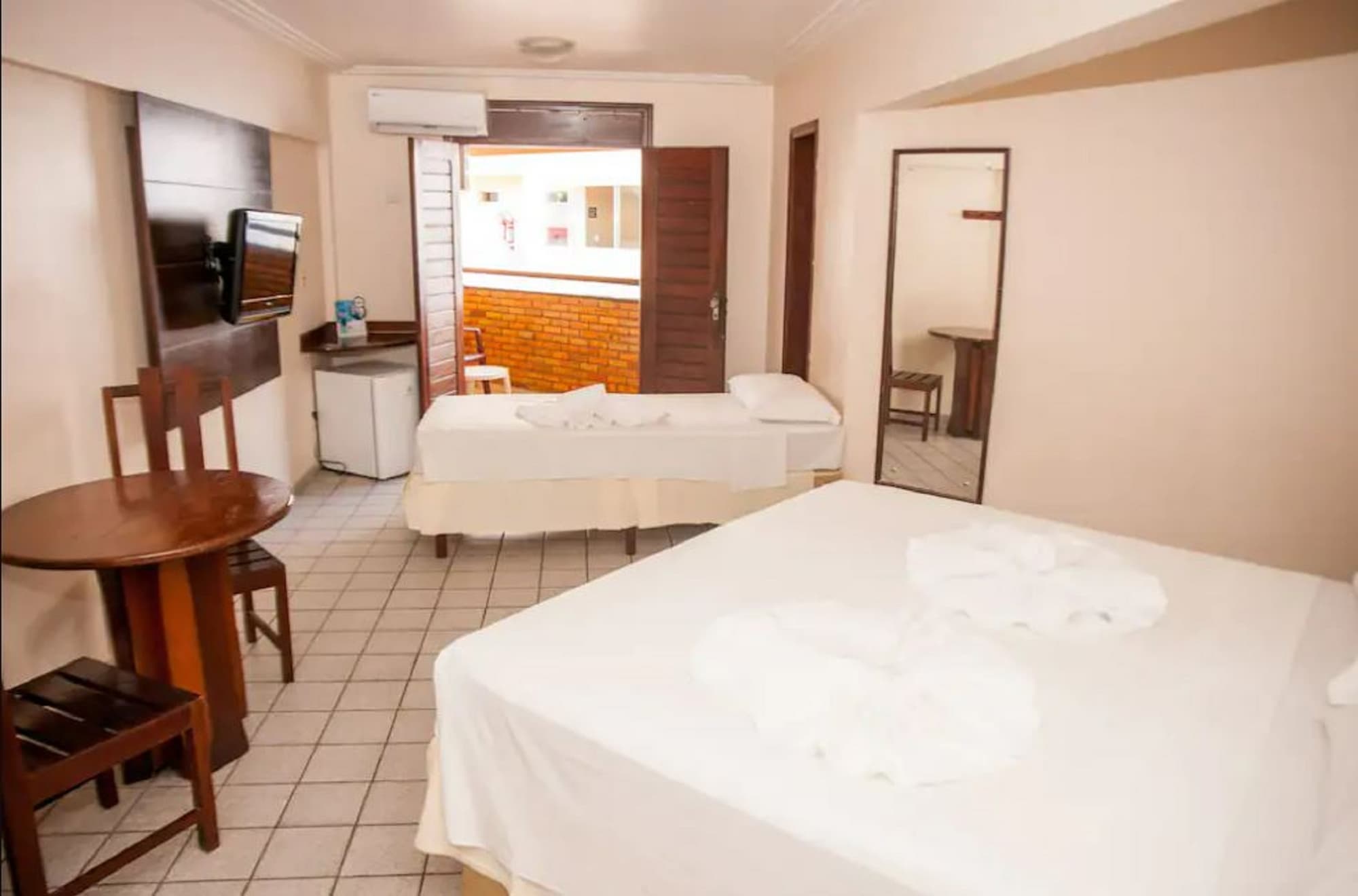 Pizzato Praia Hotel