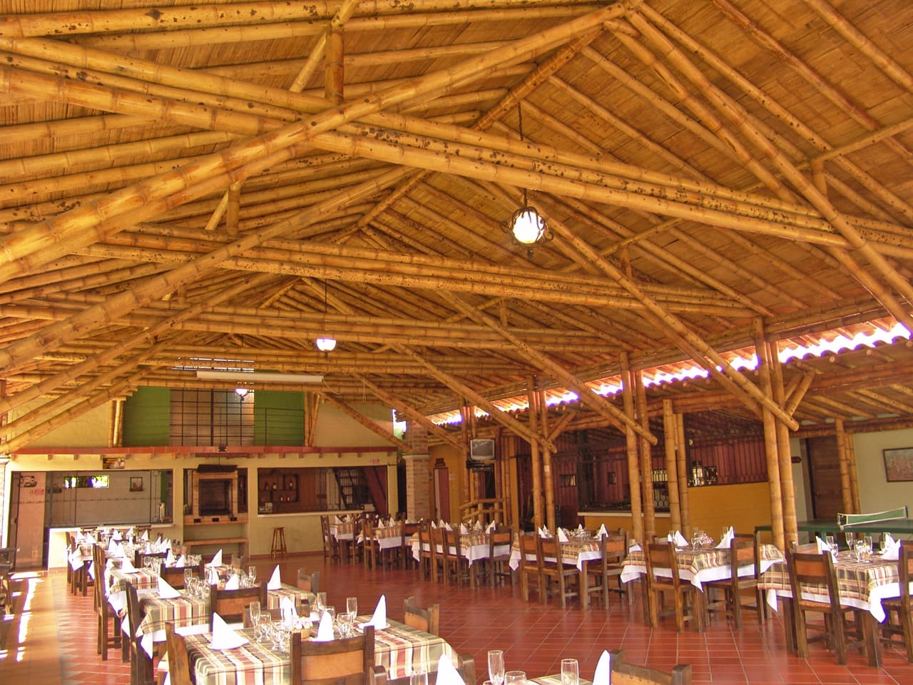 Finca Hotel la Quinta Porra Alejandria