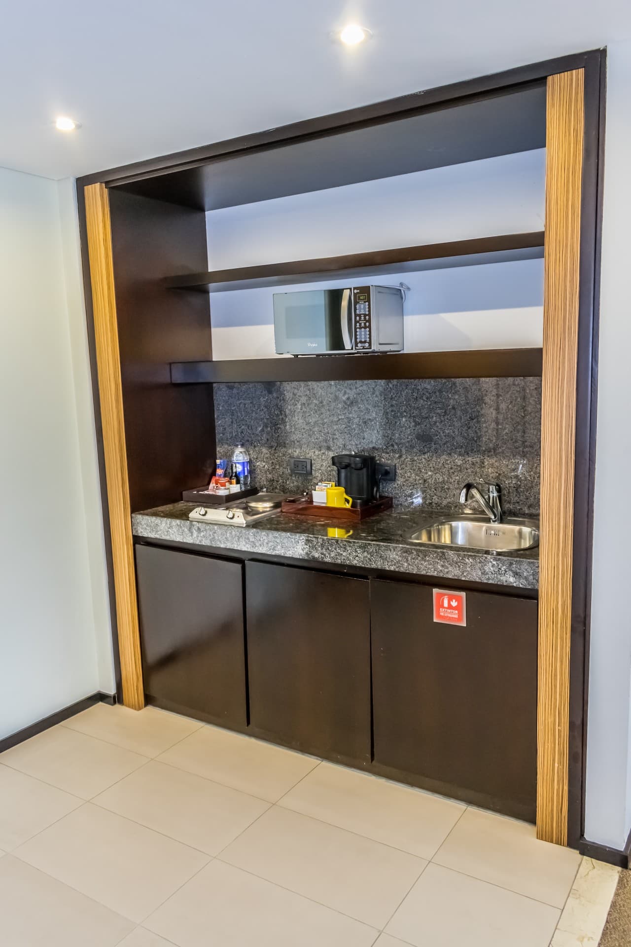 Hotel Madisson Inn Luxury By Geh Suites