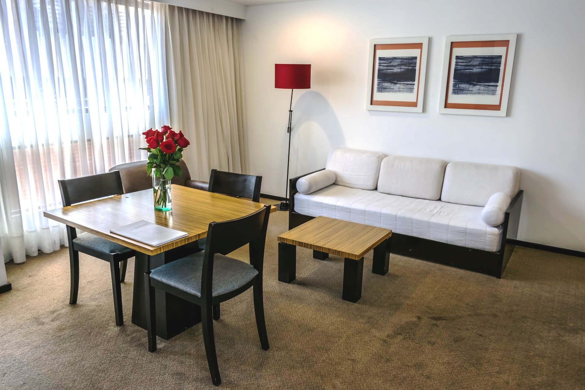 Hotel Madisson Inn Luxury By Geh Suites
