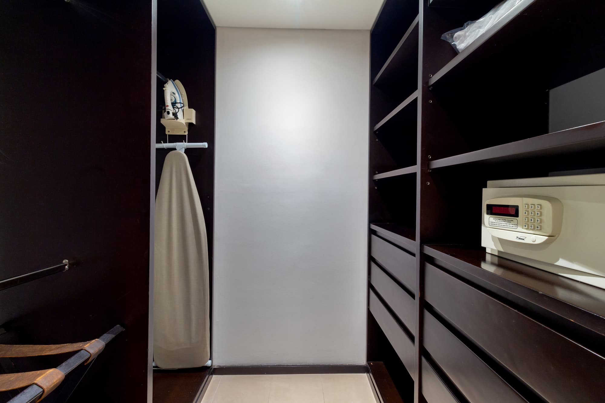 Hotel Madisson Inn Luxury By Geh Suites