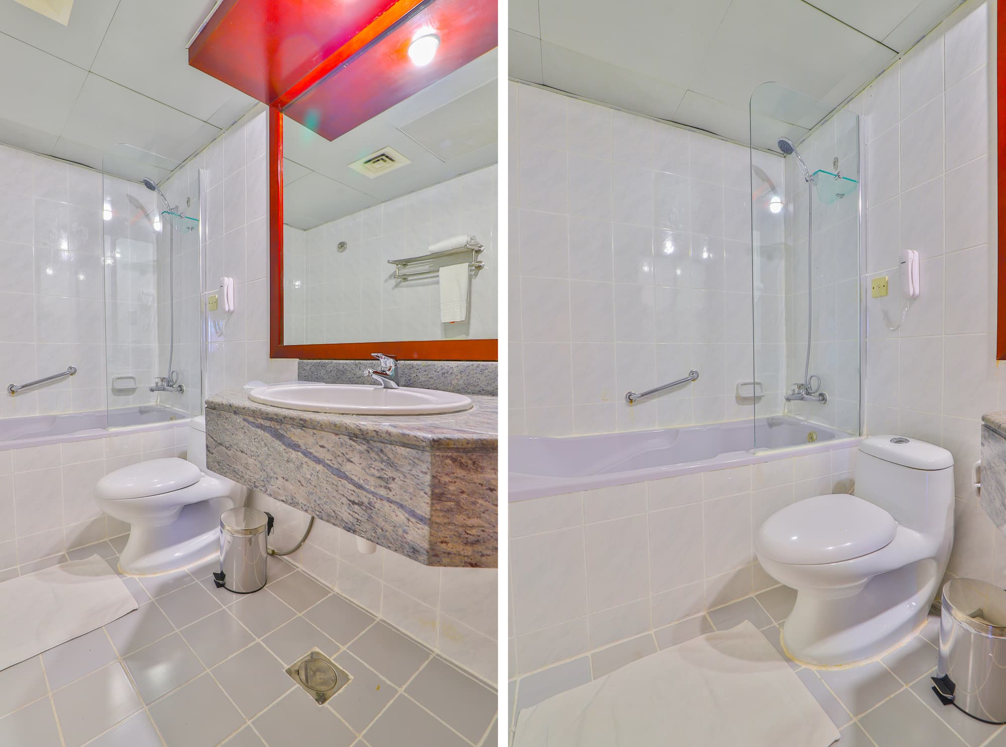 Sun And Sands Downtown