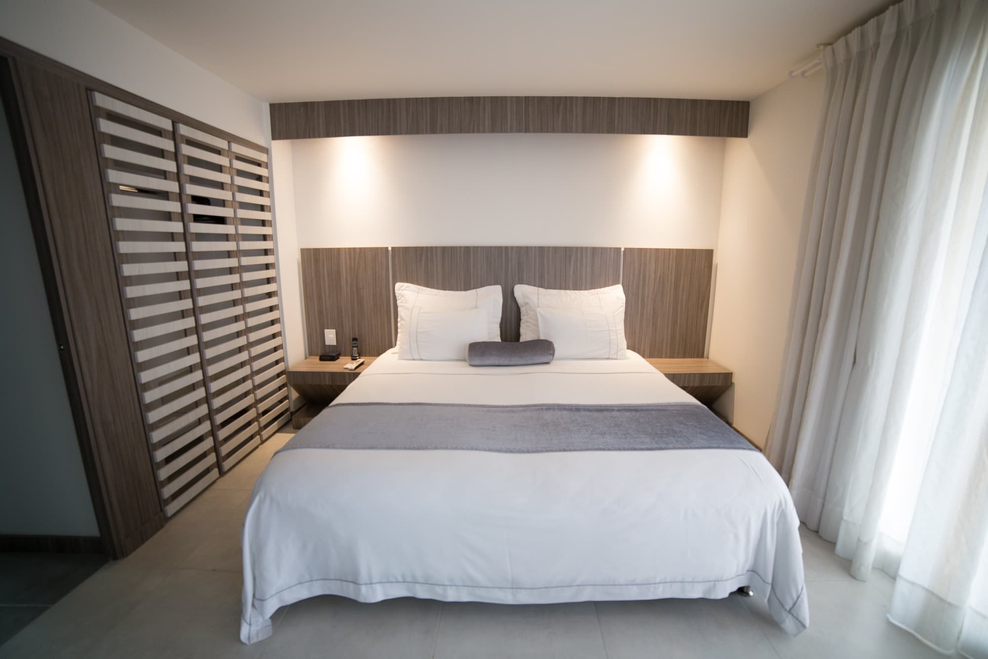 Hotel Aparta Suite Torre Poblado