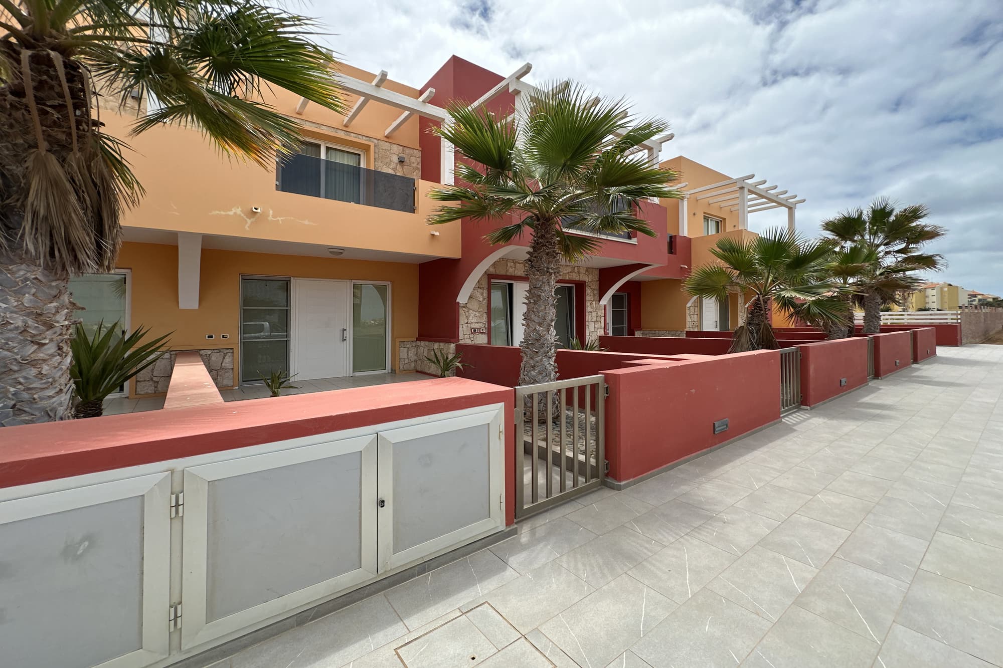 Apart Hotel Por do Sol